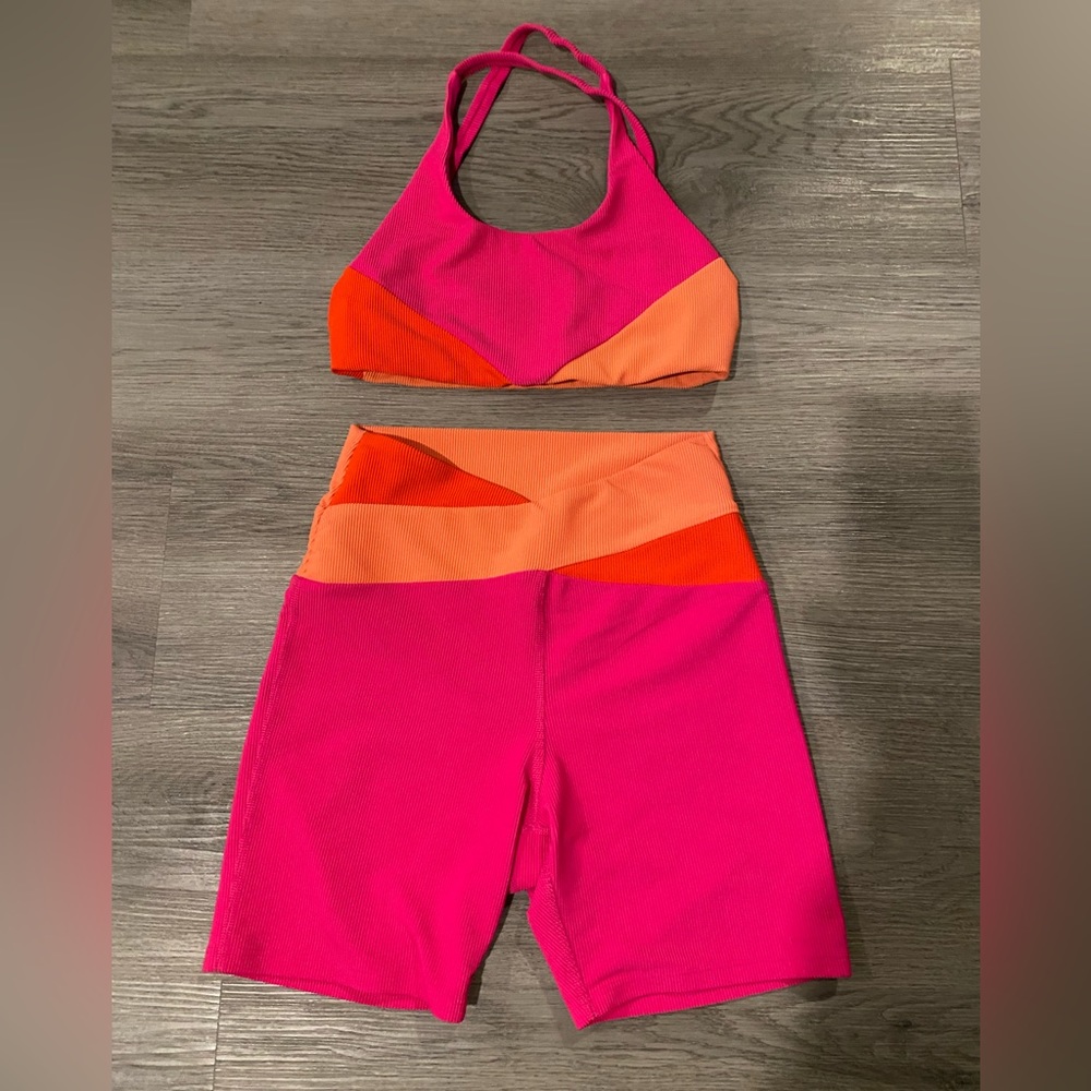 Beach Riot Set